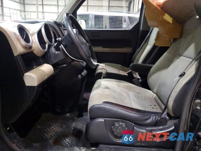 Zdjęcie 7 z 13 samochodu: 2008 HONDA ELEMENT EX VIN:5J6YH18718L001455 - miniatura