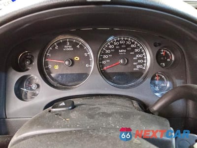 Zdjęcie 9 z 14 samochodu: 2007 CHEVROLET SUBURBAN C1500 VIN:1GNFC16037R216971 - miniatura