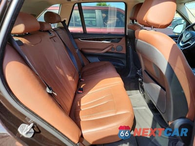 Zdjęcie 11 z 14 samochodu: 2016 BMW X5 XDRIVE35I VIN:5UXKR0C50G0P32532 - miniatura