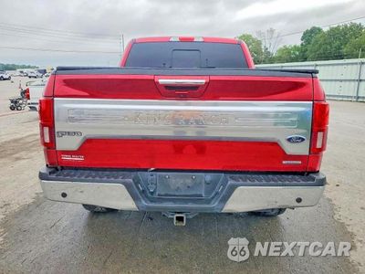 Zdjęcie 6 z 12 samochodu: 2020 FORD F150 SUPERCREW VIN:1FTEW1E49LFB05305 - miniatura