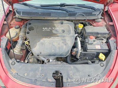 Zdjęcie 11 z 12 samochodu: 2015 DODGE DART GT VIN:1C3CDFEB1FD345980 - miniatura