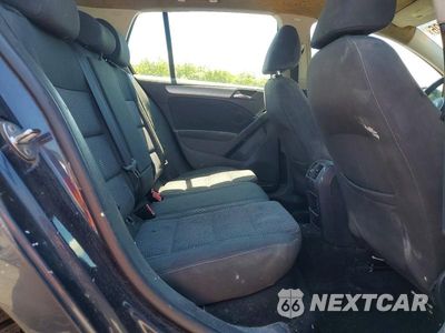 Zdjęcie 10 z 12 samochodu: 2013 VOLKSWAGEN GOLF VIN:WVWDB7AJ0DW132013 - miniatura