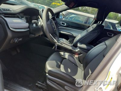 Zdjęcie 7 z 13 samochodu: 2025 JEEP COMPASS LATITUDE VIN:3C4NJDBN6ST554443 - miniatura