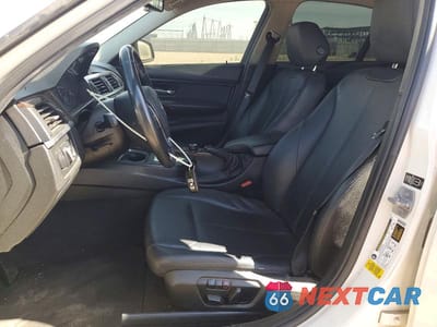 Zdjęcie 7 z 12 samochodu: 2015 BMW 328 I SULEV VIN:WBA3C1C56FK119232 - miniatura