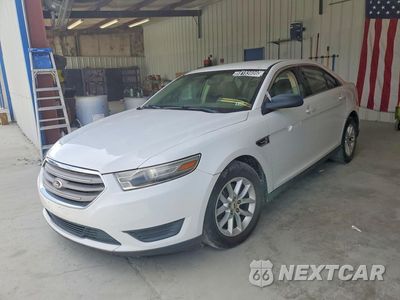 2014 FORD TAURUS SE 1FAHP2D88EG147519 - główne zdjęcie licytacji z USA - miniatura