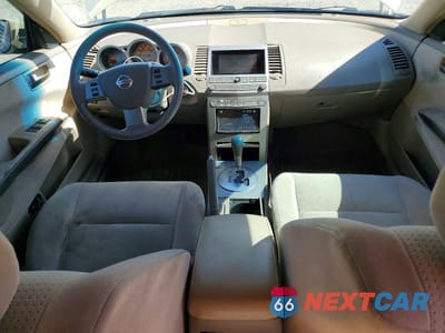 Zdjęcie 8 z 12 samochodu: 2004 NISSAN MAXIMA 3.5 SE VIN:1N4BA41E84C876476 - miniatura