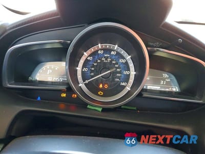 Zdjęcie 9 z 12 samochodu: 2017 TOYOTA YARIS IA BASE VIN:3MYDLBYV3HY180999 - miniatura