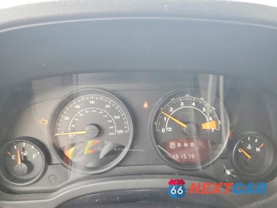 Zdjęcie 9 z 12 samochodu: 2016 JEEP PATRIOT SPORT VIN:1C4NJRBB0GD686064 - miniatura