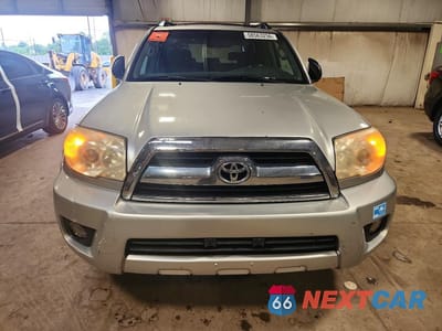Piąte zdjęcie samochodu w środku: 2009 TOYOTA 4RUNNER SR5 VIN:JTEBU14R29K036247 - miniatura