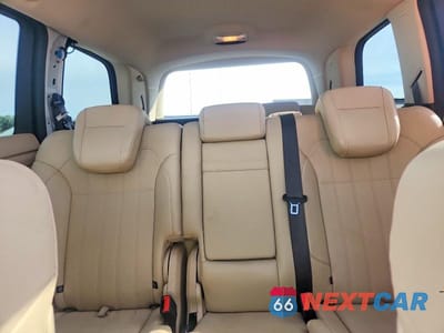 Zdjęcie 10 z 13 samochodu: 2018 MERCEDES-BENZ GLS 450 4MATIC VIN:4JGDF6EE6JB072488 - miniatura