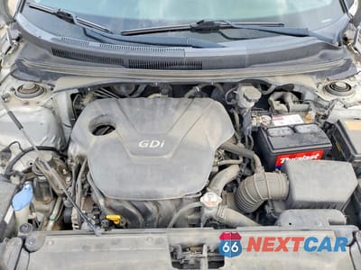 Zdjęcie 11 z 12 samochodu: 2013 HYUNDAI VELOSTER BASE VIN:KMHTC6AD0DU117838 - miniatura