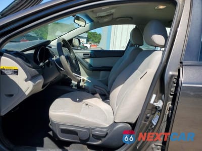 Zdjęcie 7 z 12 samochodu: 2012 KIA FORTE EX VIN:KNAFU5A26C5469478 - miniatura