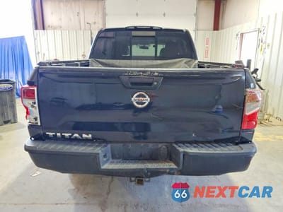 Zdjęcie 6 z 12 samochodu: 2017 NISSAN TITAN S VIN:1N6AA1EK8HN544386 - miniatura