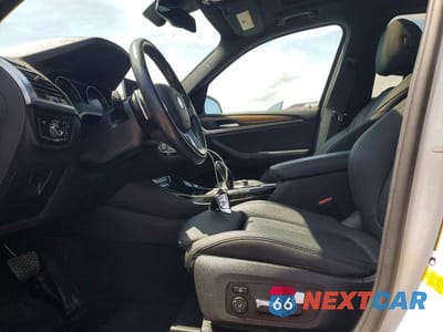 Zdjęcie 7 z 13 samochodu: 2020 BMW X3 SDRIVE30I VIN:5UXTY3C00L9C69748 - miniatura