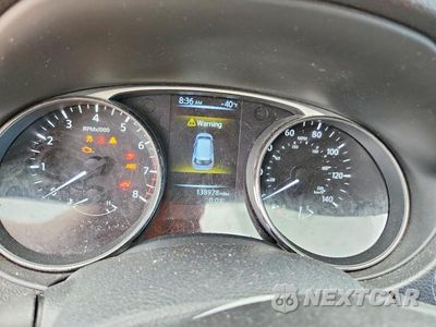 Zdjęcie 9 z 12 samochodu: 2016 NISSAN ROGUE SV VIN:KNMAT2MV0GP716265 - miniatura