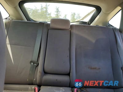Zdjęcie 10 z 13 samochodu: 2008 TOYOTA PRIUS BASE VIN:JTDKB20U883355414 - miniatura