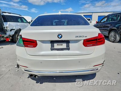 Zdjęcie 6 z 12 samochodu: 2017 BMW 330E VIN:WBA8E1C30HA156770 - miniatura