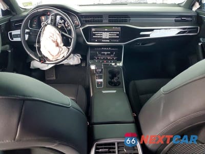 Zdjęcie 8 z 12 samochodu: 2023 AUDI A6 PREMIUM VIN:WAUD3BF27PN077875 - miniatura