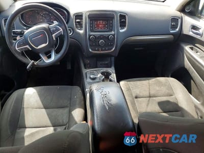 Zdjęcie 8 z 13 samochodu: 2017 DODGE DURANGO SXT VIN:1C4RDHAG3HC669704 - miniatura