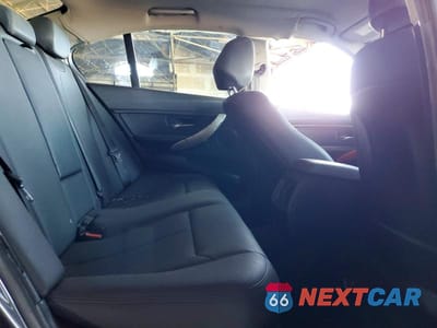 Zdjęcie 10 z 12 samochodu: 2015 BMW 320 I VIN:WBA3B1C53FK140204 - miniatura