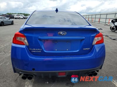 Zdjęcie 6 z 12 samochodu: 2019 SUBARU WRX VIN:JF1VA1A69K9803017 - miniatura