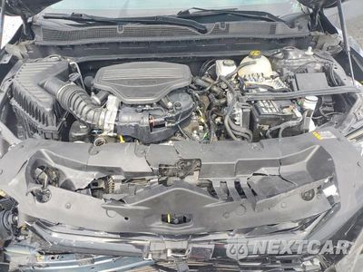 Zdjęcie 12 z 13 samochodu: 2022 CHEVROLET BLAZER 3LT VIN:3GNKBDRS5NS139899 - miniatura