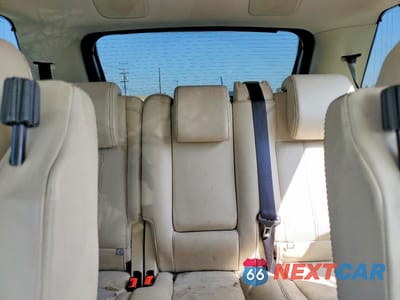 Zdjęcie 10 z 13 samochodu: 2011 LAND ROVER RANGE ROVER SPORT SC VIN:SALSH2E42BA266151 - miniatura