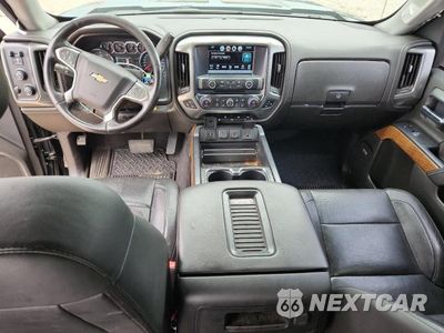 Zdjęcie 8 z 12 samochodu: 2018 CHEVROLET SLV1500 EXT 4X4 LTZ VIN:3GCUKSEC1JG586389 - miniatura