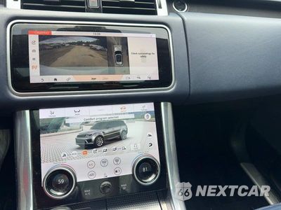 Zdjęcie 13 z 13 samochodu: 2019 LAND ROVER RANGE ROVER SPORT SUPERCHARGED DYNAMIC VIN:SALWR2RE9KA855800 - miniatura