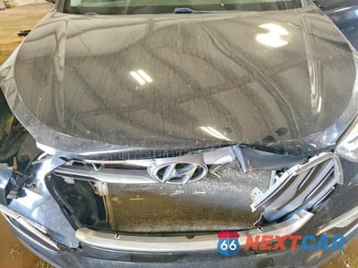 Zdjęcie 12 z 13 samochodu: 2018 HYUNDAI SANTA FE SPORT 2.4L VIN:5NMZUDLB2JH087904 - miniatura
