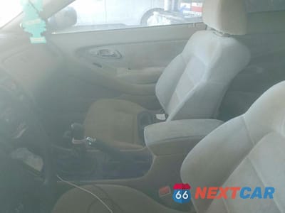 Zdjęcie 7 z 12 samochodu: 1999 HONDA ACCORD EX VIN:1HGCG315XXA011923 - miniatura