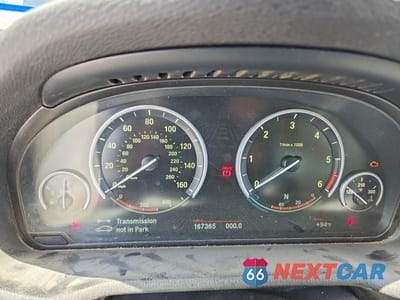 Zdjęcie 9 z 13 samochodu: 2015 BMW X3 XDRIVE28D VIN:5UXWY3C54F0E96930 - miniatura
