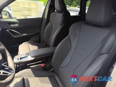 Zdjęcie 10 z 14 samochodu: 2026 BMW X1 XDRIVE28I VIN:WBX73EF01T5599818 - miniatura