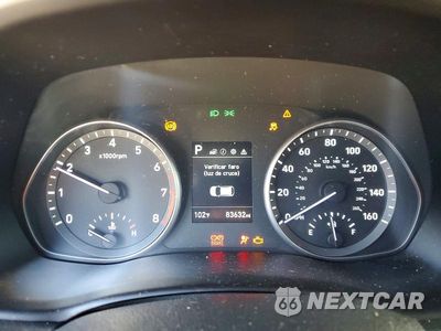 Zdjęcie 9 z 13 samochodu: 2018 HYUNDAI ELANTRA GT BASE VIN:KMHH35LE2JU067400 - miniatura