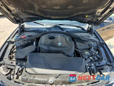 Zdjęcie 11 z 12 samochodu: 2018 BMW 430XI GRAN COUPE VIN:WBA4J3C54JBG95578 - miniatura