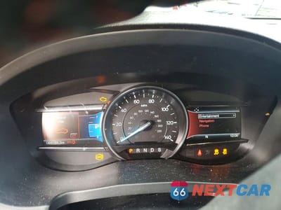 Zdjęcie 9 z 13 samochodu: 2017 FORD EXPLORER SPORT VIN:1FM5K8GT4HGB78250 - miniatura