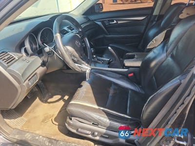 Zdjęcie 7 z 12 samochodu: 2013 ACURA TL SE VIN:19UUA8F38DA018780 - miniatura
