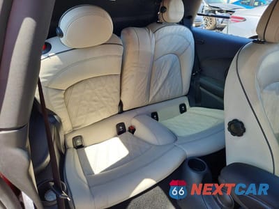 Zdjęcie 10 z 12 samochodu: 2024 MINI COOPER VIN:WMW33DH02R2U92058 - miniatura