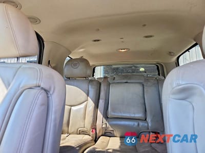 Zdjęcie 10 z 13 samochodu: 2005 CADILLAC ESCALADE LUXURY VIN:1GYEK63N15R235434 - miniatura