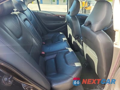 Zdjęcie 10 z 12 samochodu: 2006 VOLVO S60 2.5T VIN:YV1RH592062534494 - miniatura