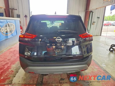 Zdjęcie 6 z 13 samochodu: 2023 NISSAN ROGUE S VIN:5N1BT3AB1PC919995 - miniatura