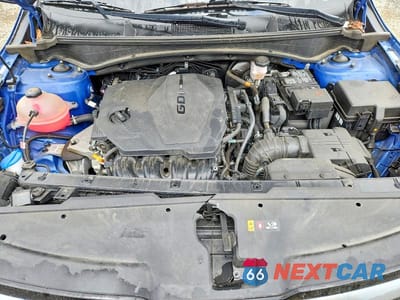 Zdjęcie 12 z 14 samochodu: 2023 KIA SPORTAGE SX PRESTIGE VIN:5XYK5CAF7PG019518 - miniatura