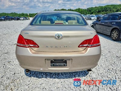 Zdjęcie 6 z 12 samochodu: 2006 TOYOTA AVALON XL VIN:4T1BK36B46U099934 - miniatura