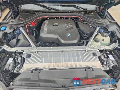 Zdjęcie 12 z 13 samochodu: 2025 BMW X3 30 XDRIVE VIN:5UX53GP02S9Z37084 - miniatura