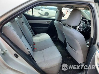 Zdjęcie 10 z 13 samochodu: 2016 TOYOTA COROLLA LE VIN:5YFBURHE1GP449804 - miniatura