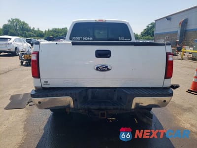 Zdjęcie 6 z 12 samochodu: 2011 FORD F350 SUPER DUTY VIN:1FT8W3BT2BEC49738 - miniatura
