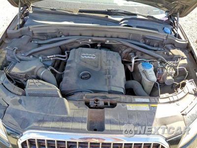 Zdjęcie 12 z 13 samochodu: 2017 AUDI Q5 PREMIUM PLUS VIN:WA1L2AFP5HA008886 - miniatura