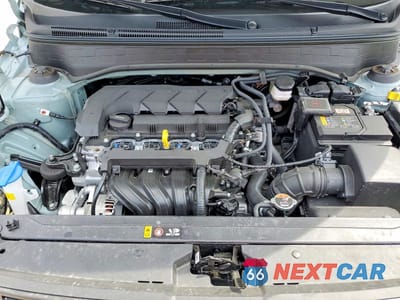 Zdjęcie 12 z 14 samochodu: 2026 HYUNDAI VENUE SEL VIN:KMHRC8A37TU427254 - miniatura