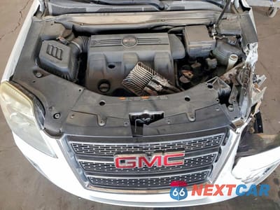 Zdjęcie 11 z 12 samochodu: 2012 GMC TERRAIN SLE VIN:2GKFLTE52C6269236 - miniatura
