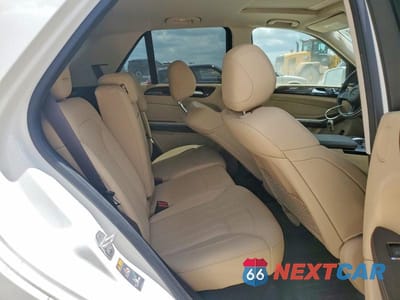 Zdjęcie 11 z 13 samochodu: 2018 MERCEDES-BENZ GLE 350 VIN:4JGDA5JB6JB042959 - miniatura